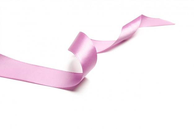 Ribbon bow decoratie