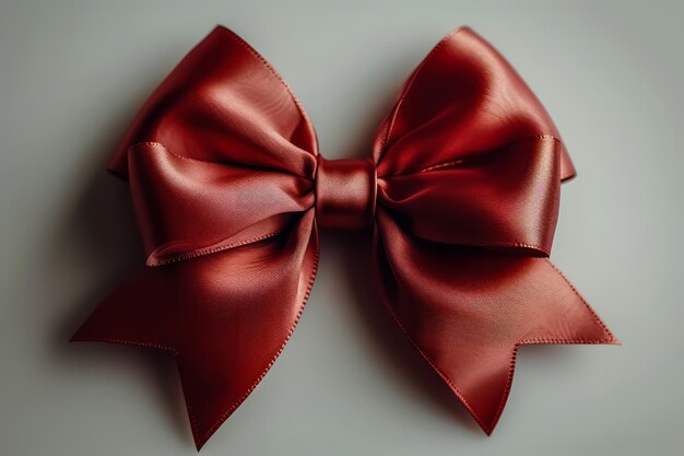 Ribbon Butterfly Knot