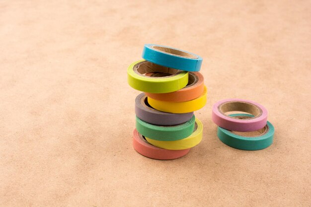 Ribbon Tapes