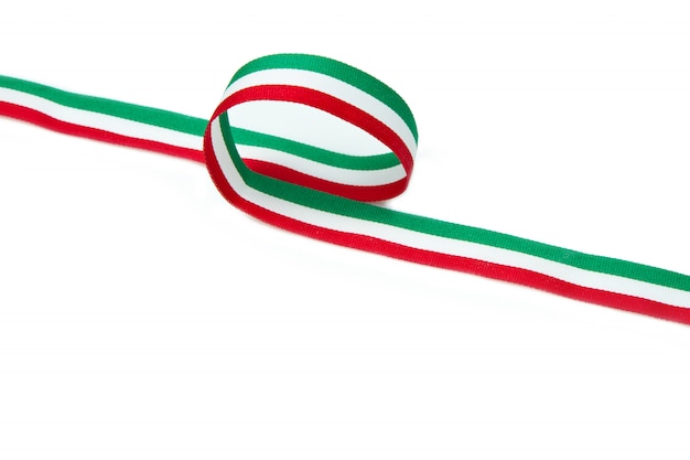 Ribbon