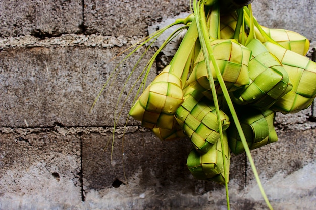 Rice Dumpling Hanging