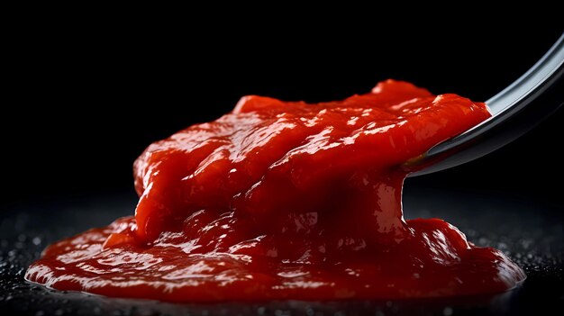 Rich Tomato Indulgence Tomato Paste amp Ketchup Pure Tomato Perfection