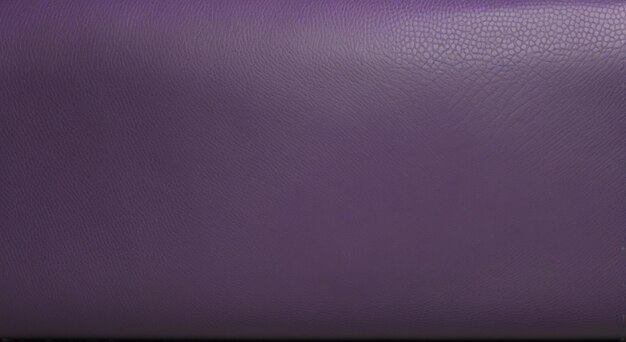 Photo richly textured elegance purple leather texture inspired design
