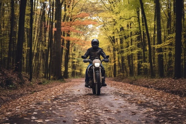 Riding the Earths Veins Dirt Road 자전거 사진