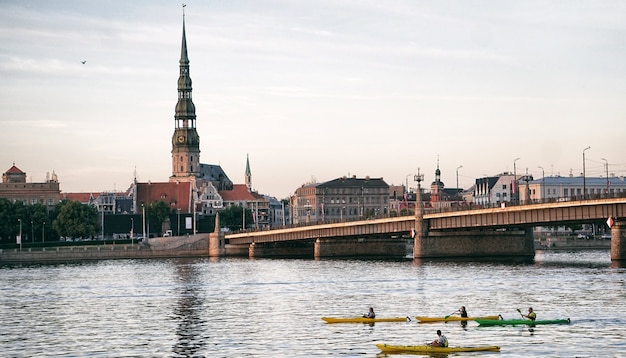 Riga  Latvia