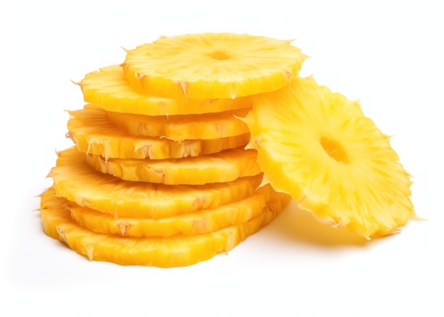 Rijpe ananas