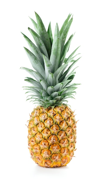 Rijpe ananas