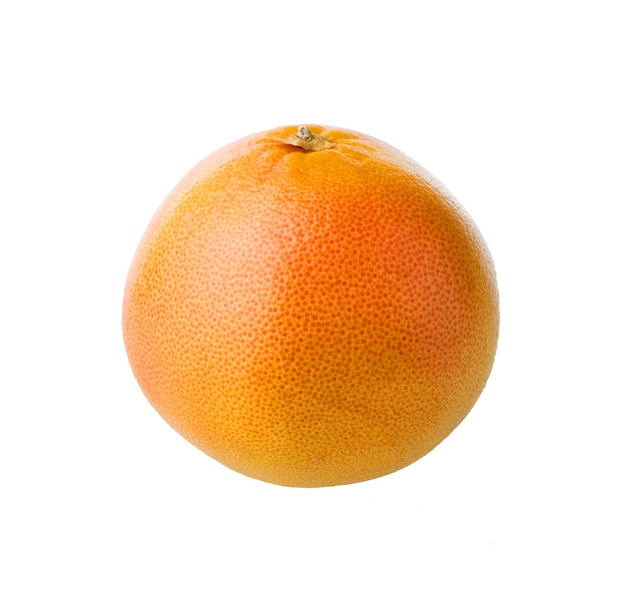 Rijpe grapefruits