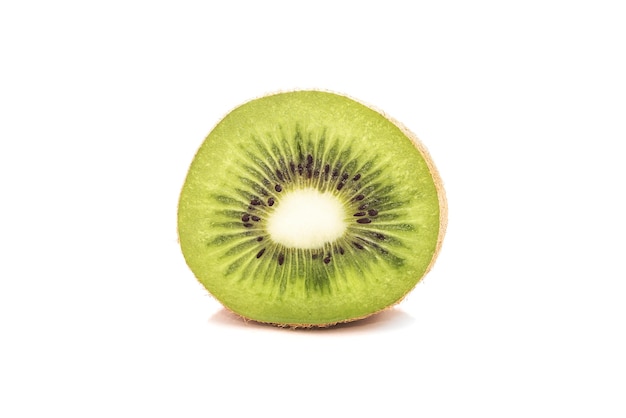 Rijpe kiwi.