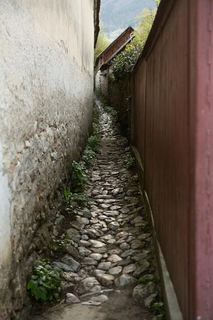 Rimetea is een klein dorp in Transsylvanië, Roemenië. Het is gelegen in het Apuseni-gebergte