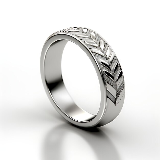 Photo ring designs exploring the beauty of isolated conceptual and artistic metal rings concept ideas