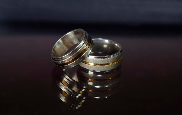 Ring Jewelrywedding ringgold