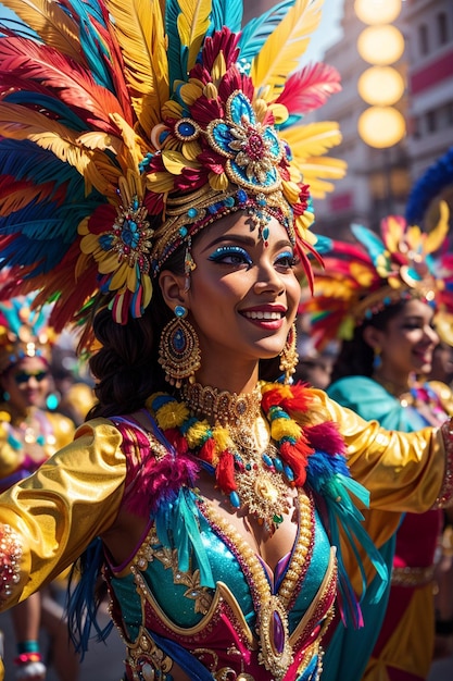 Rio carnaval