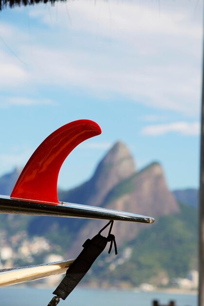 Rio de janeiro Brazil  ipanema Copacabana