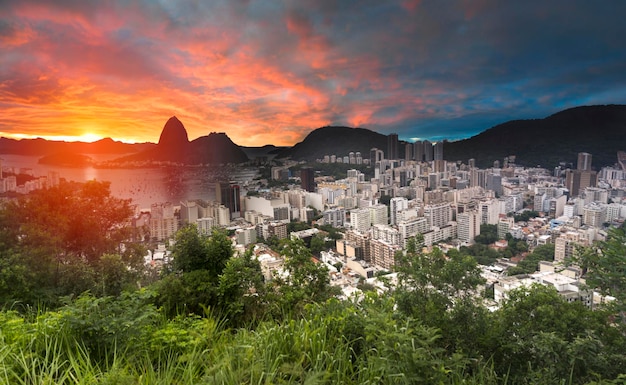 Rio De Janeiro Brazil