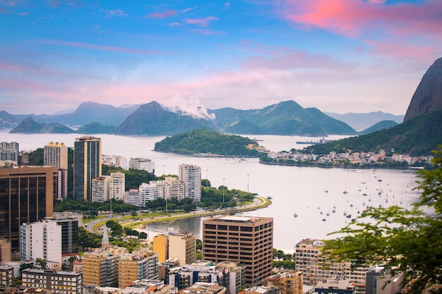 Rio De Janeiro Brazil