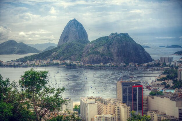 Rio De Janeiro Brazil