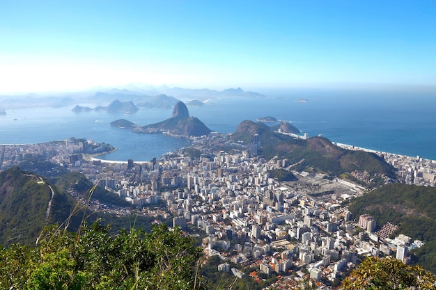 Rio de Janeiro Brazil