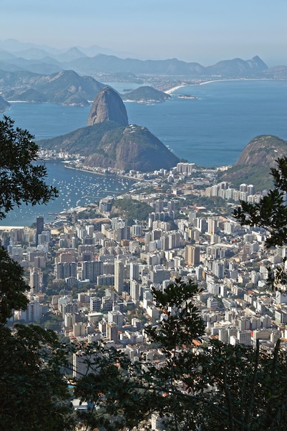 Rio de Janeiro Brazil