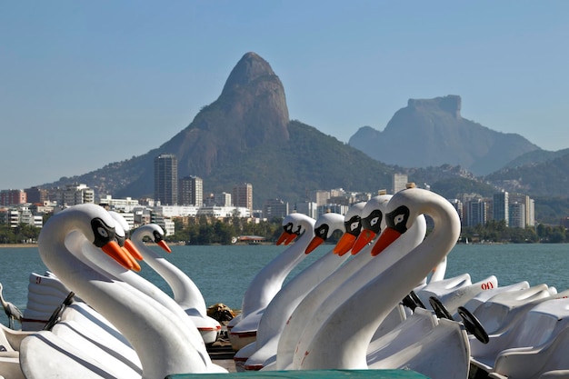 Rio de Janeiro Brazil