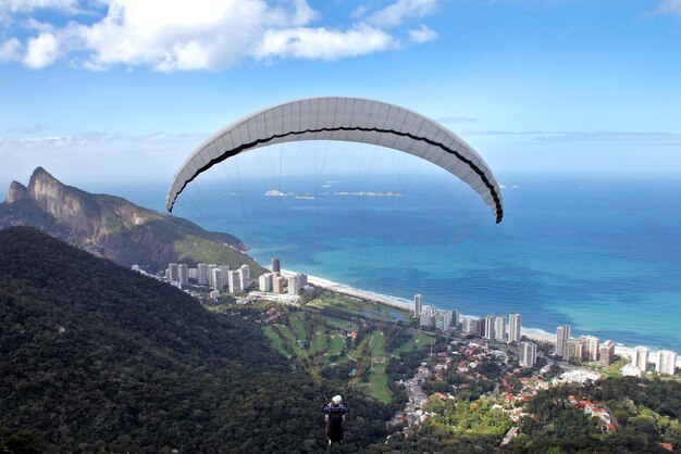 Rio de Janeiro Brazil