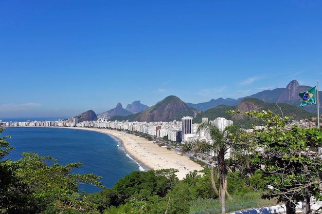 Rio de janeiro brasile