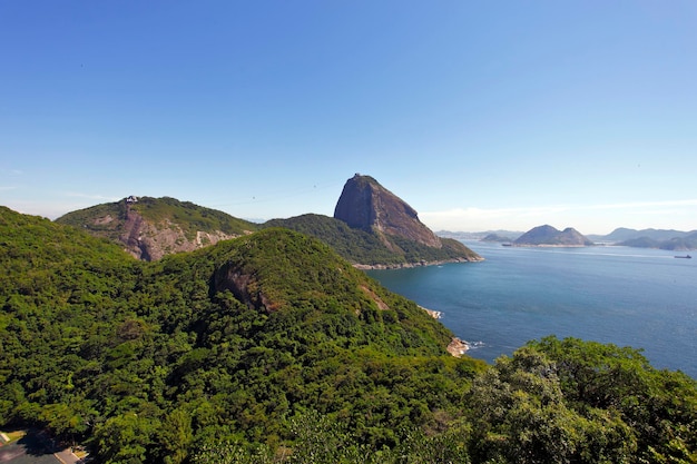 Rio de Janeiro Brazil