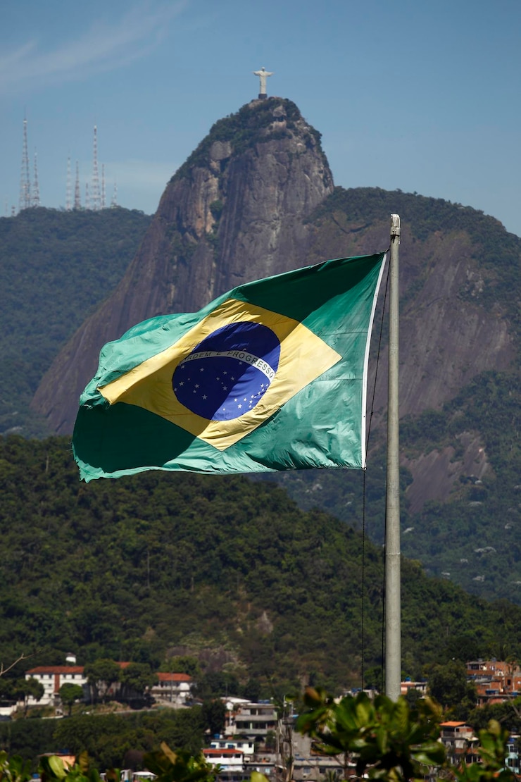 Photo rio de janeiro brazil