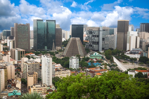 Rio de Janeiro, Brazilië