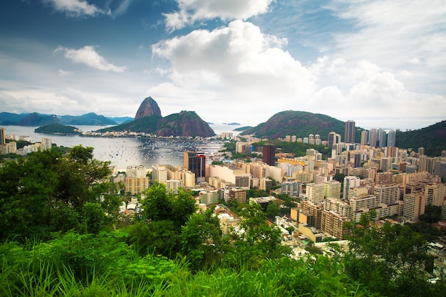 Rio de Janeiro, Brazilië