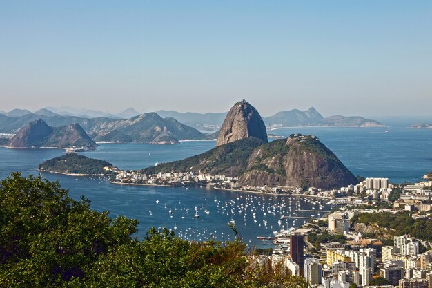 Rio de Janeiro, Brazilië