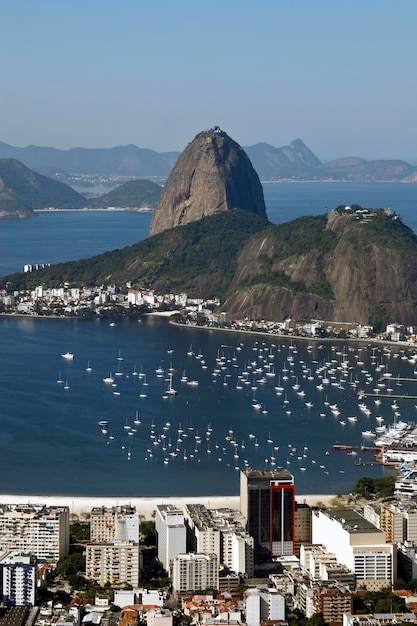 Rio de Janeiro, Brazilië