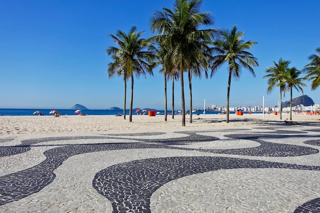 Rio de Janeiro, Brazilië