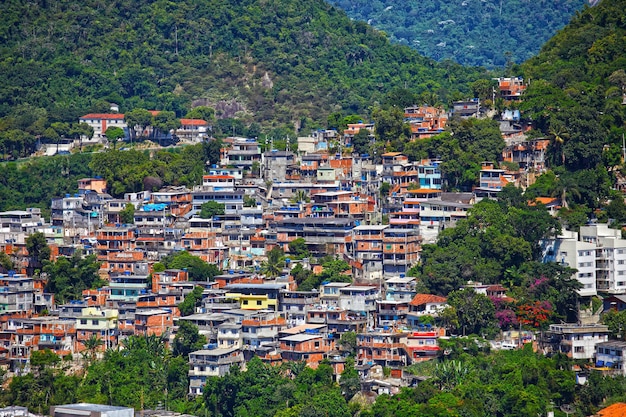 Rio de janeiro, brazilië