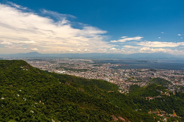 Rio de Janeiro Rio de Janeiro Brazil