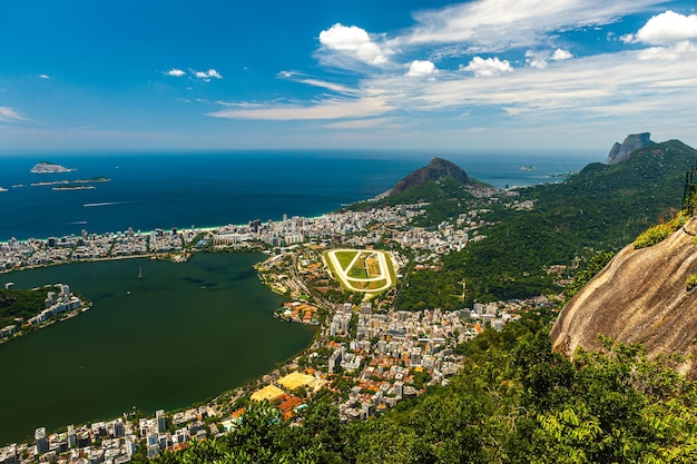 Rio de Janeiro Rio de Janeiro Brazil