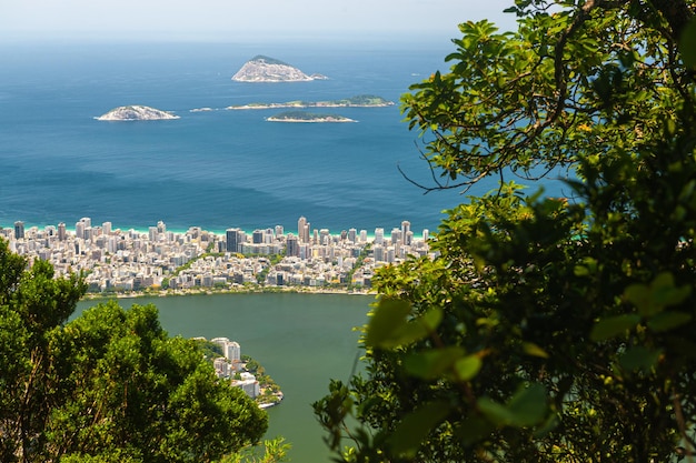 Rio de janeiro rio de janeiro brazilië