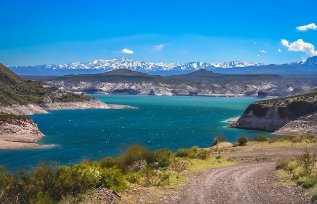 Rio Diamante-rivier