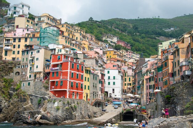 Foto riomaggiore