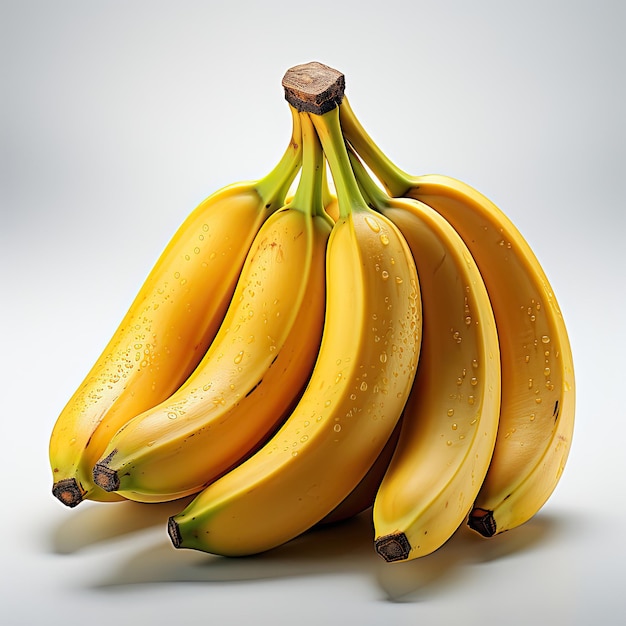 Ripe Banana Studio Lighting