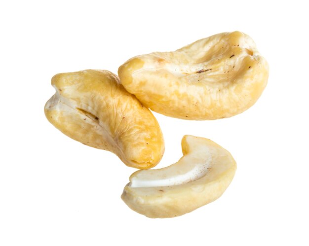 Ripe cashew