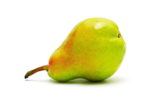 Ripe pear