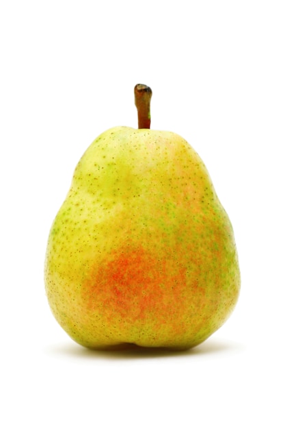 Ripe pear