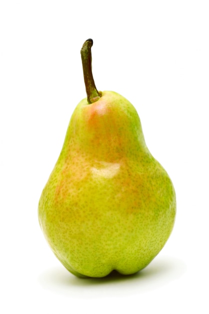 Ripe pear