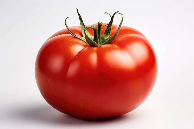 Foto verdure di pomodoro mature nel tavolo della cucina fotografia alimentare pubblicitaria professionale