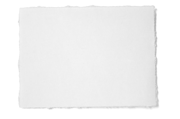 Ripped paper isolated 11571074 PNG