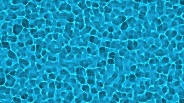 Ripple caustics