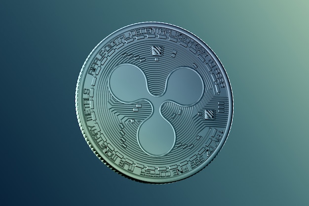 Ripple coin