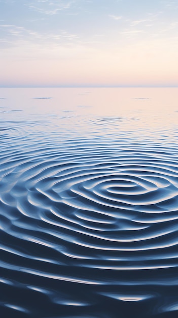 ripple ripples on water