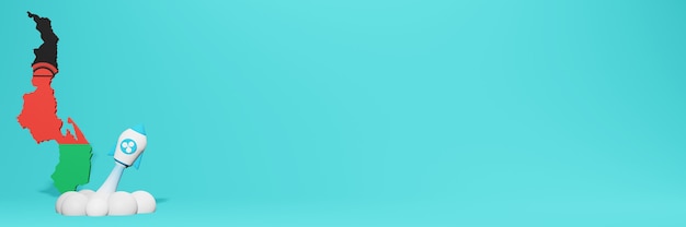 ウェブサイトコンテンツのマラウイでのリップルxrp暗号通貨上昇チャート